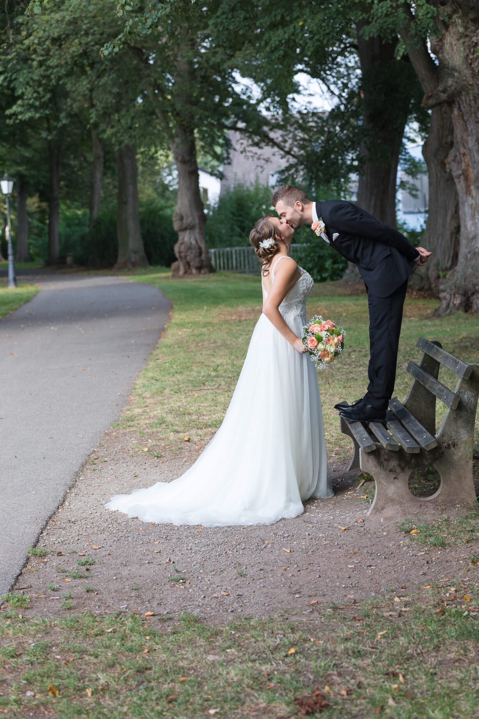 Hochzeitsfotograf Freiburg Hochzeit Umkirch bei Freiburg