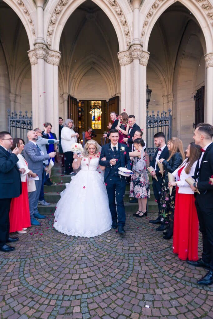 Hochzeit Baden-Baden