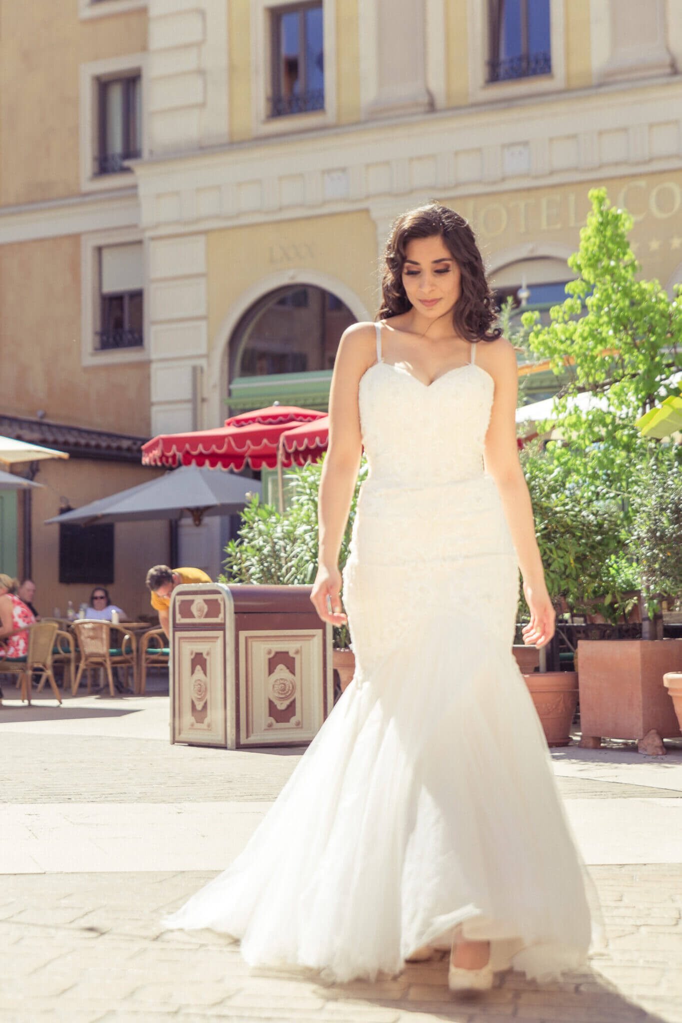 Hochzeit Europa Park WR Photography Hochzeitsfotograf