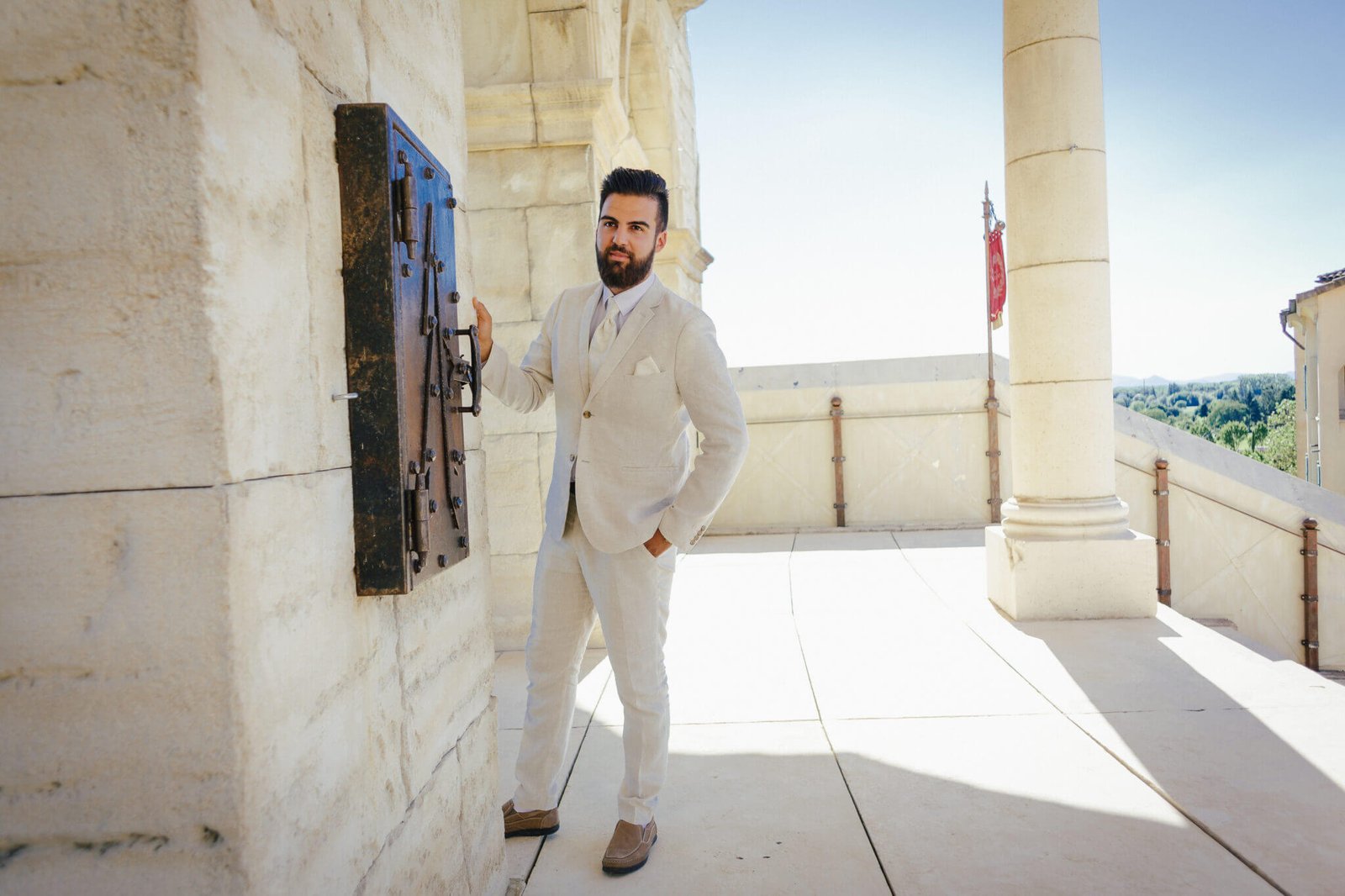 Hochzeit Europa Park WR Photography Hochzeitsfotograf