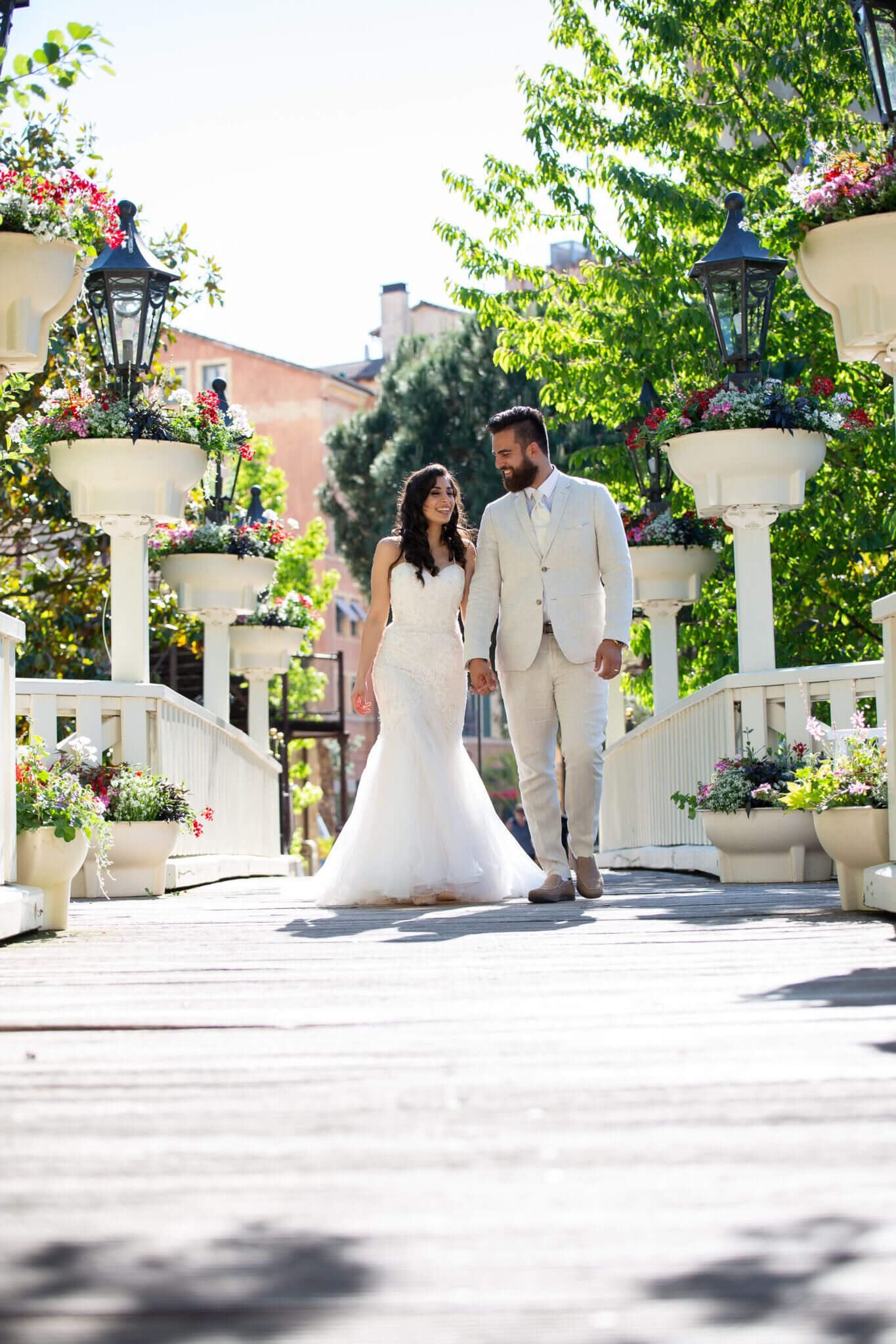 Hochzeitsfotograf Europa Park, Hochzeitsfotograf Freiburg