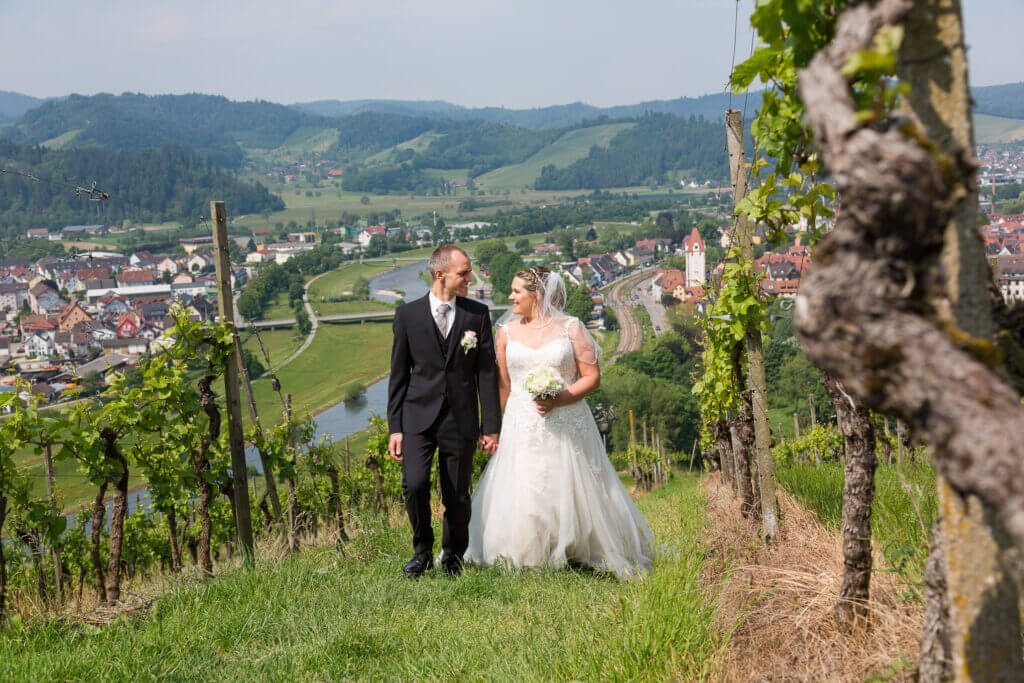 Hochzeit Gengenbach
