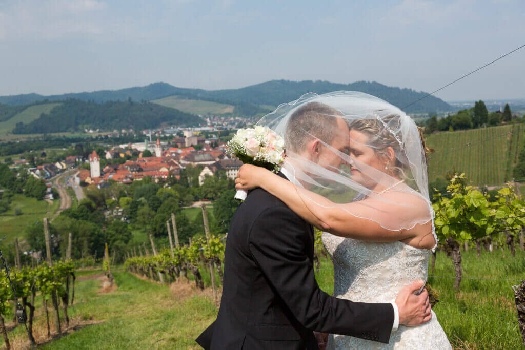 Hochzeit Gengenbach