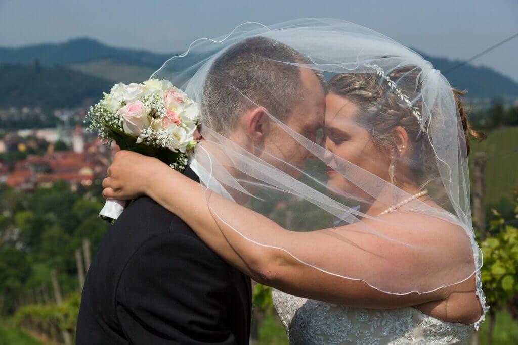 Hochzeit Gengenbach