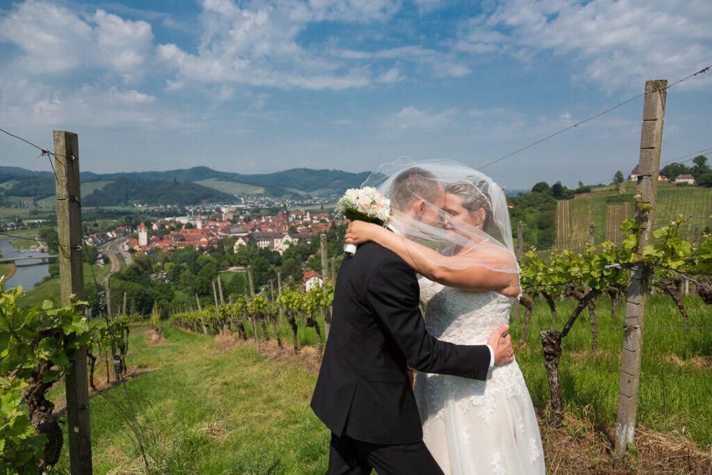 Hochzeit Gengenbach
