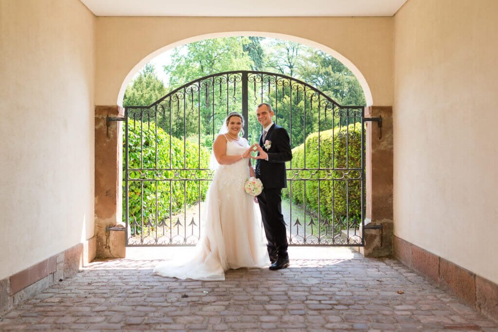 Hochzeit Gengenbach
