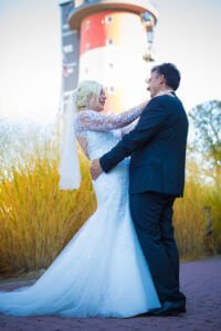 Hochzeitsfotograf Europa Park Hochzeit