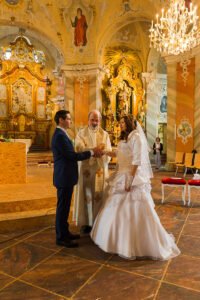 Hochzeitsfotograf Waldemar Reiswich