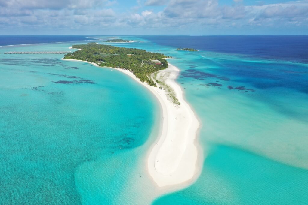 WR Photography Hochzeit auf Malediven