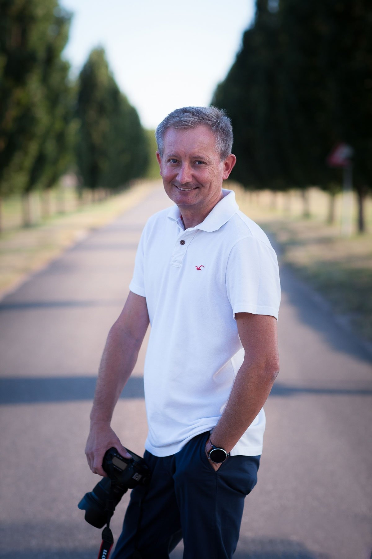 Hochzeitsfotograf Waldemar Reiswich