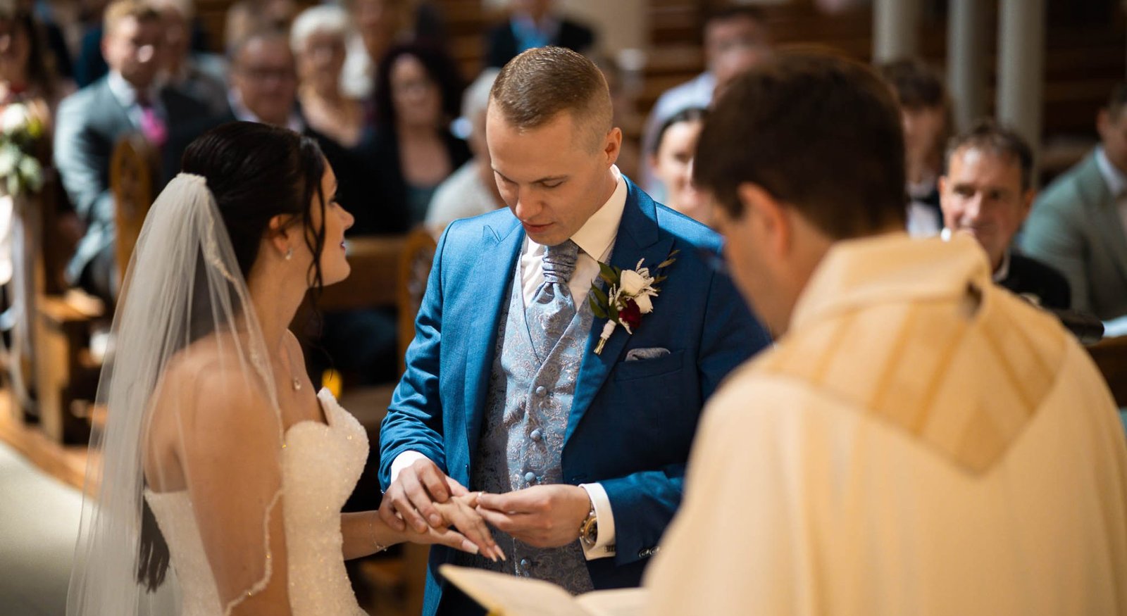 Hochzeitsfotograf Waldemar Reiswich Hochzeitsfotograf Offenburg Hochzeit Offenburg Trauung