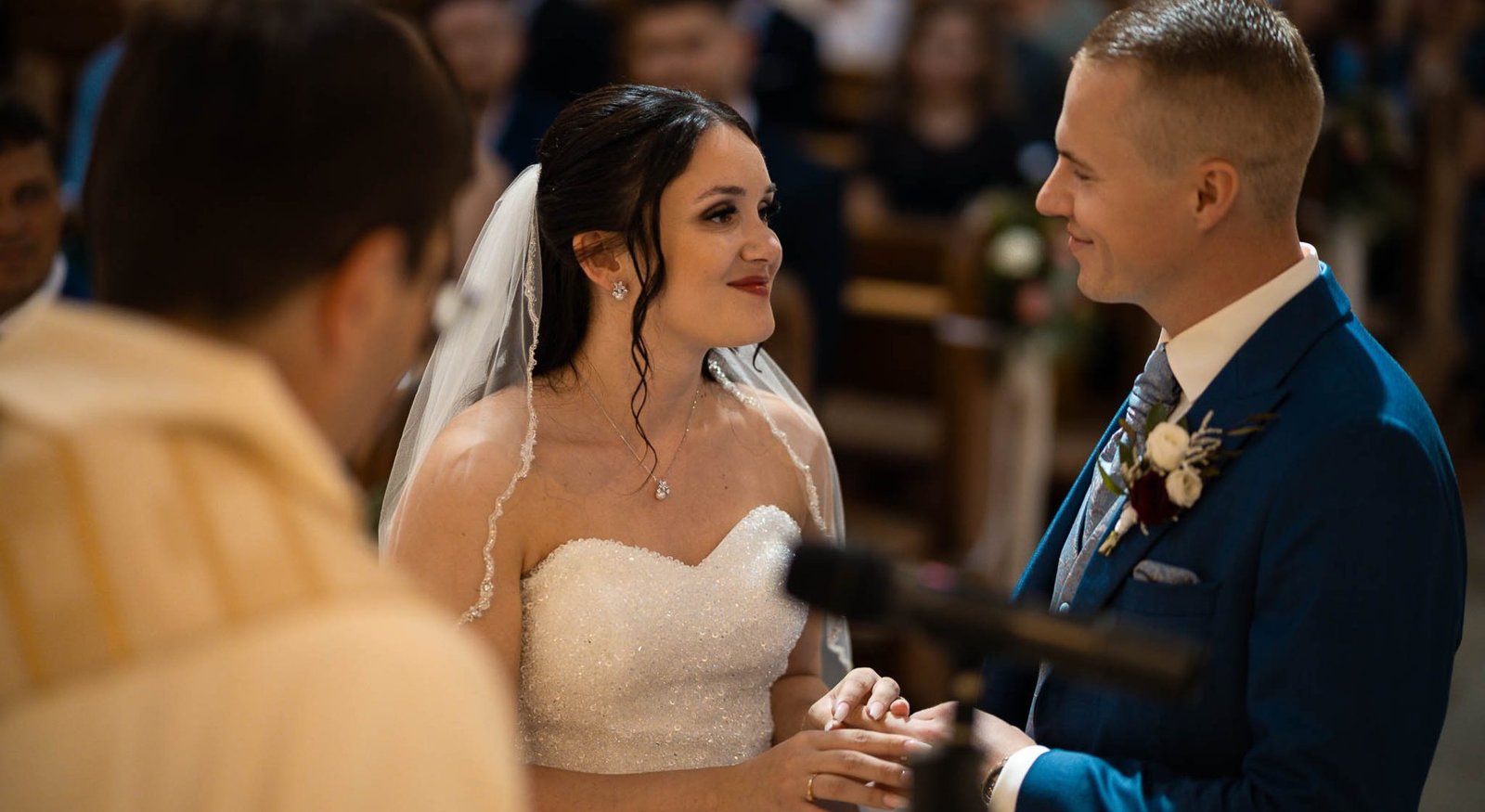 Hochzeitsfotograf Waldemar Reiswich Hochzeitsfotograf Offenburg Hochzeit Offenburg Trauung