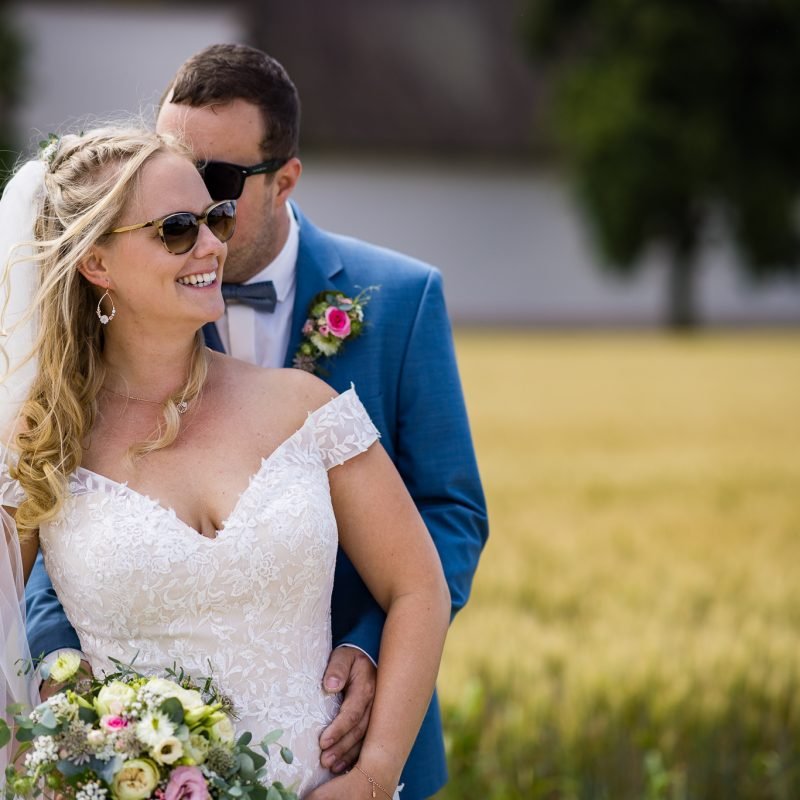 Hochzeitsfotograf Lahr Schwarzwald