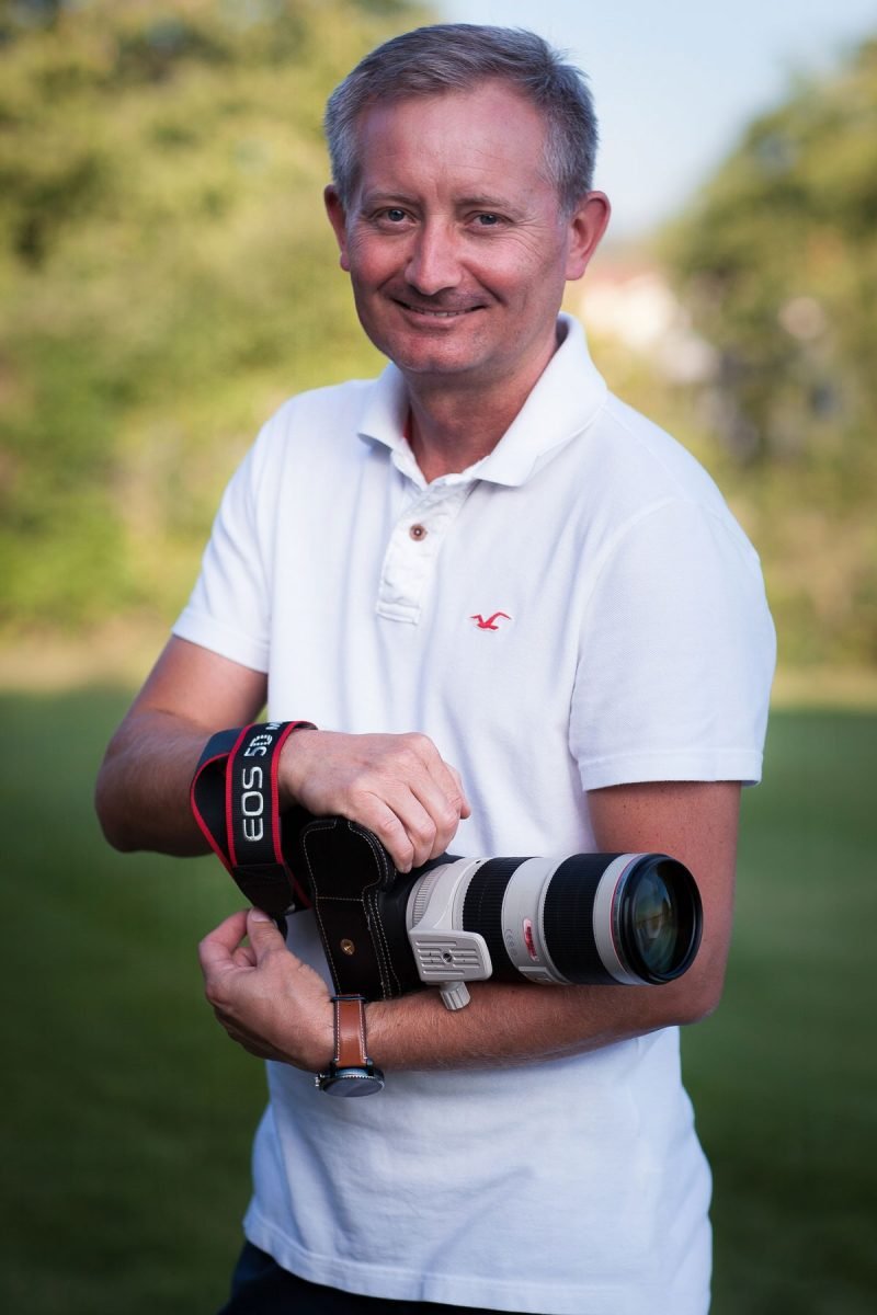 Hochzeitsfotograf Waldemar Reiswich Hochzeitsfotograf Waldemar Reiswich