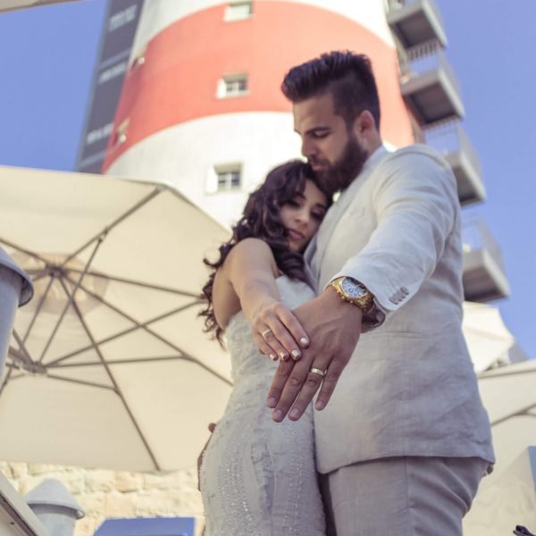 Hochzeit Europa Park Bell Rock WR Photography Hochzeitsfotograf