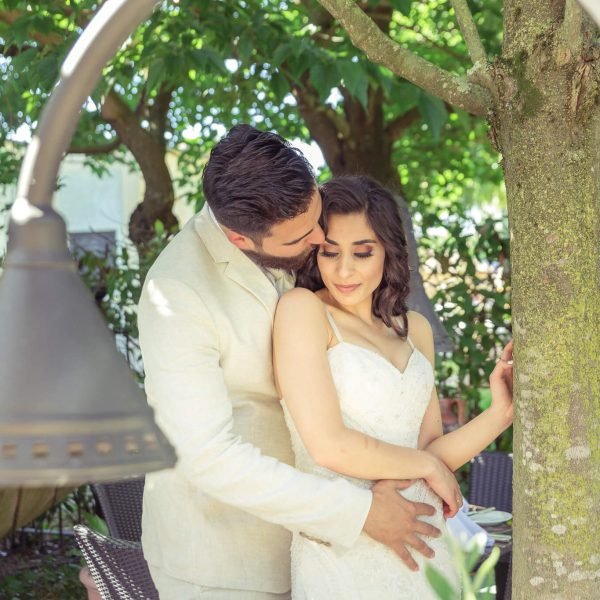 Hochzeitsfotograf Waldemar Reiswich Hochzeit Europa Park