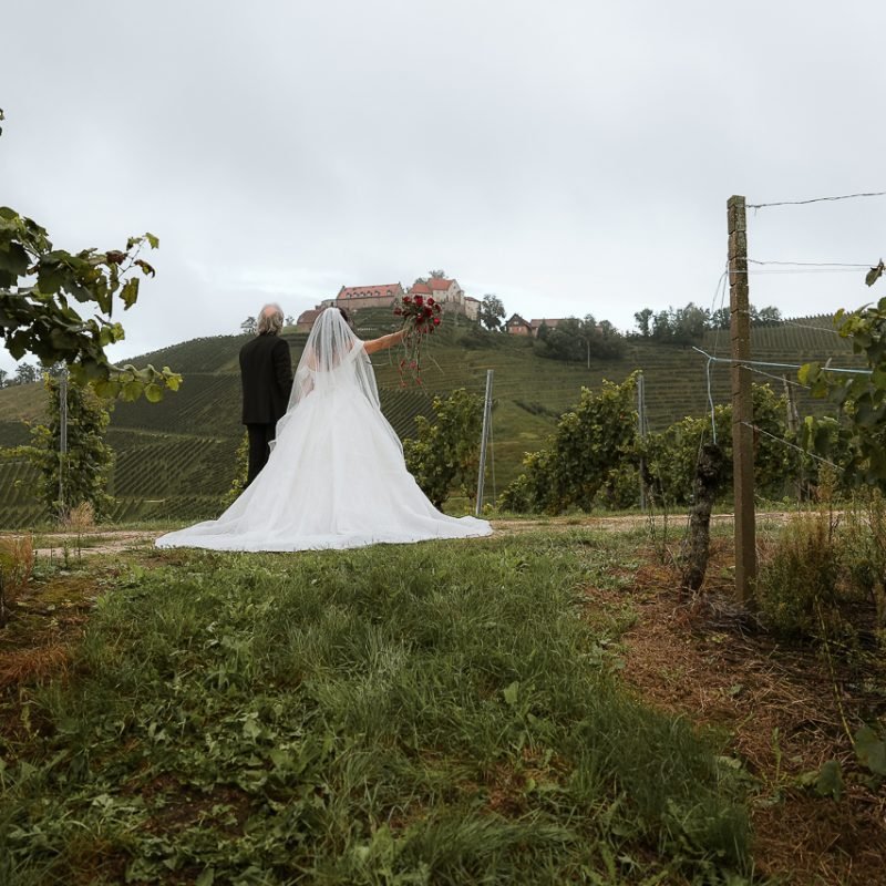 Hochzeitsfotograf Schloss Staufenberg