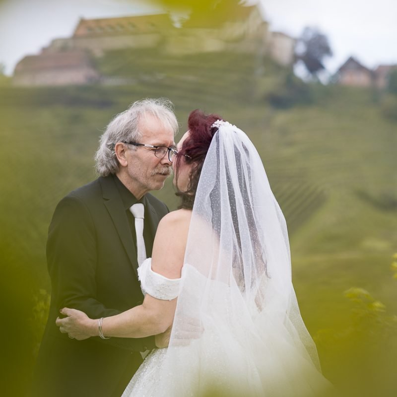 Hochzeitsfotograf Schloss Staufenberg