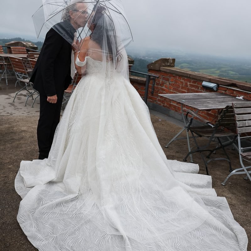 Hochzeitsfotograf Schloss Staufenberg