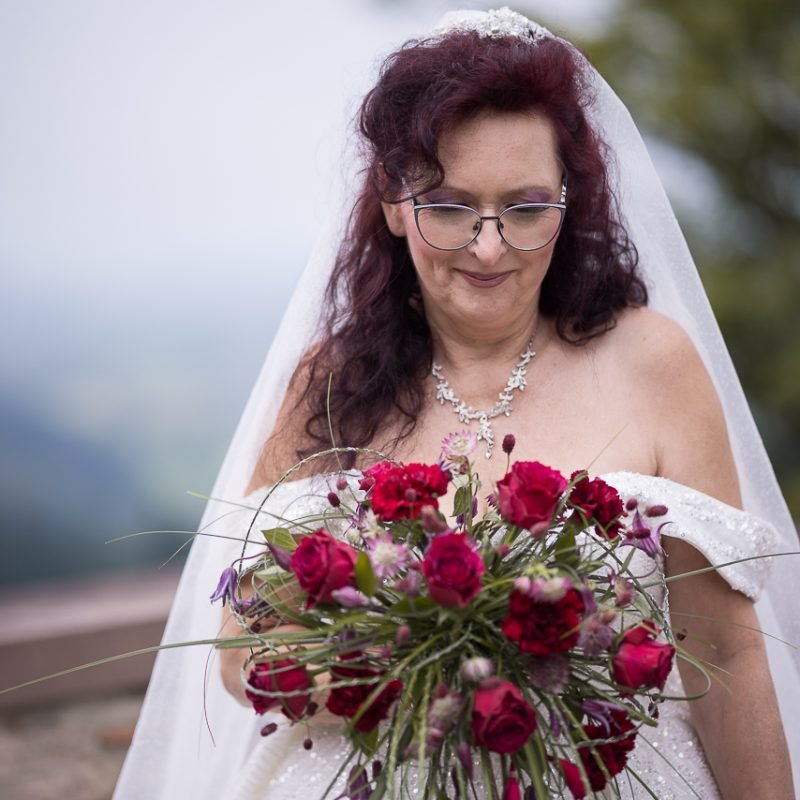Hochzeitsfotograf Schloss Staufenberg