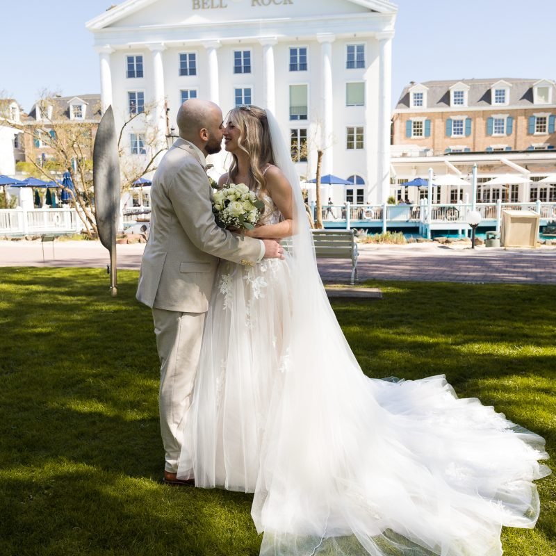 Hochzeit in Europa Park und whitehouse-events