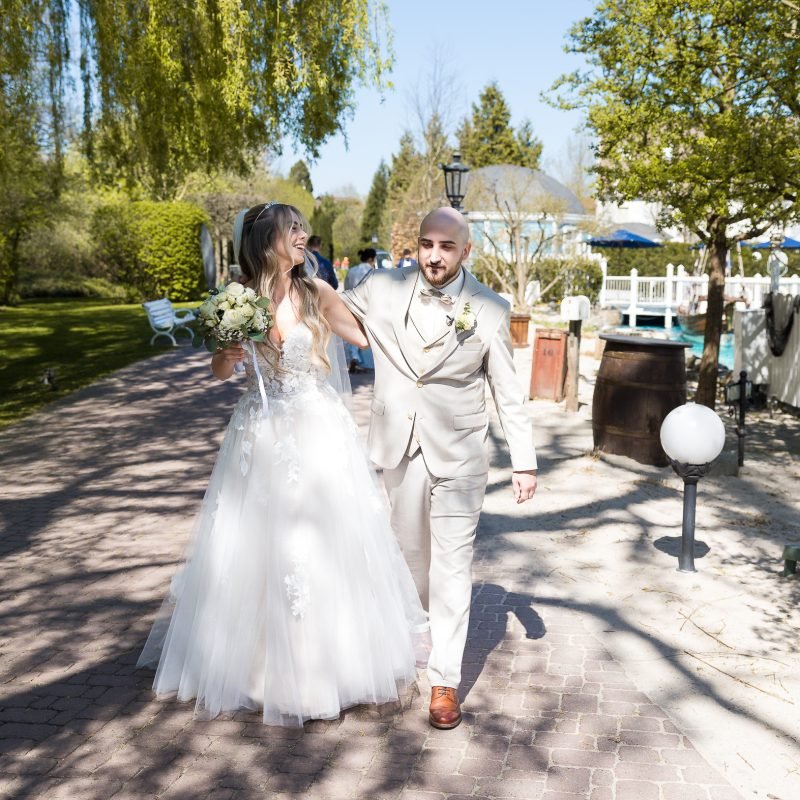 Hochzeit in Europa Park und whitehouse-events