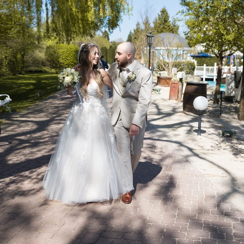 Hochzeit in Europa Park und whitehouse-events