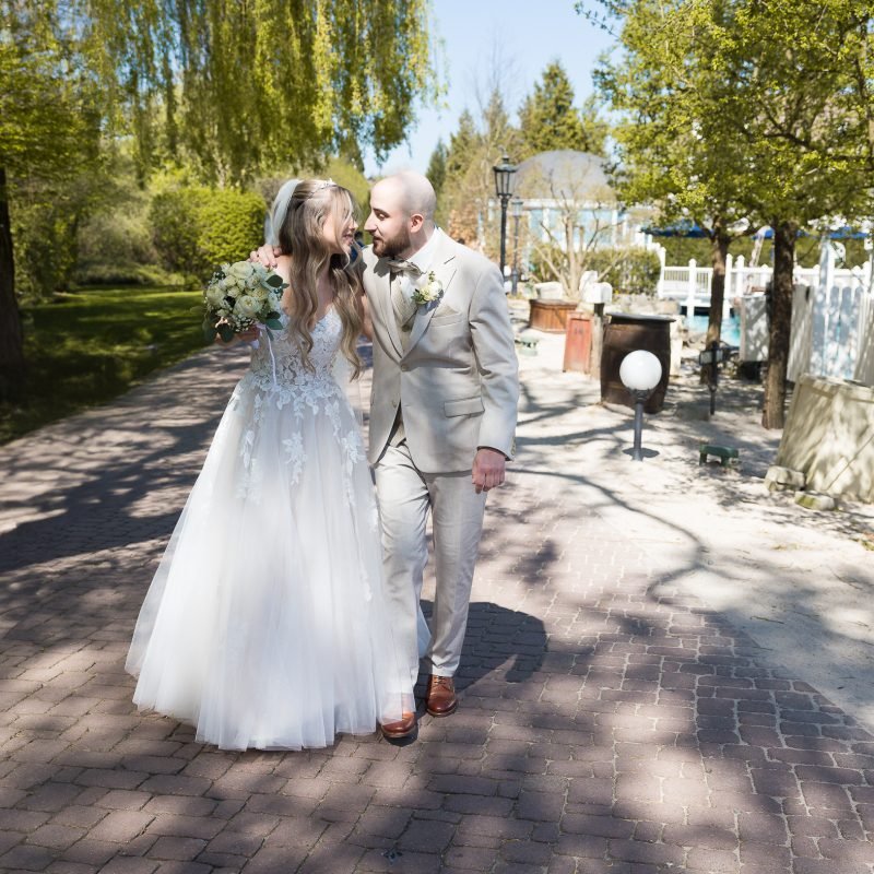 Hochzeit in Europa Park und whitehouse-events