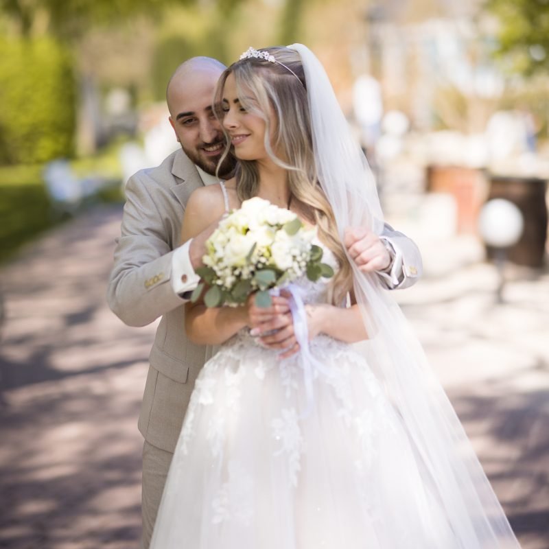 Hochzeit in Europa Park und whitehouse-events