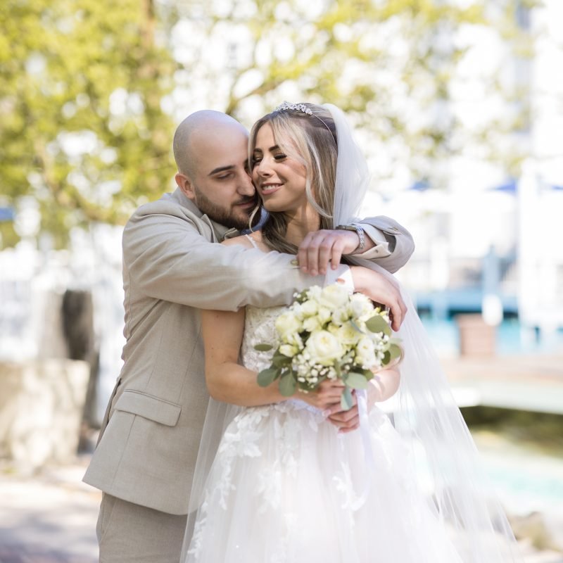 Hochzeit in Europa Park und whitehouse-events