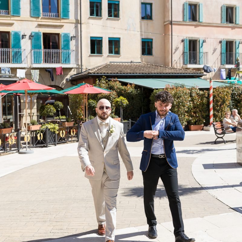 Hochzeit in Europa Park und whitehouse-events