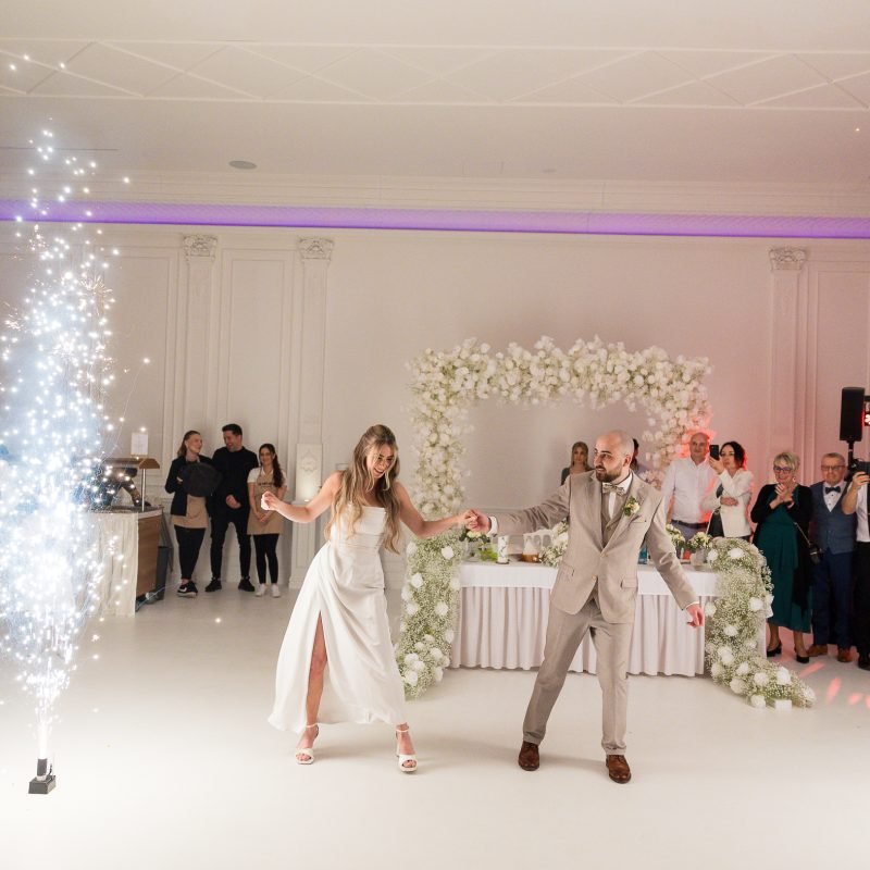 Hochzeit in Europa Park und whitehouse-events