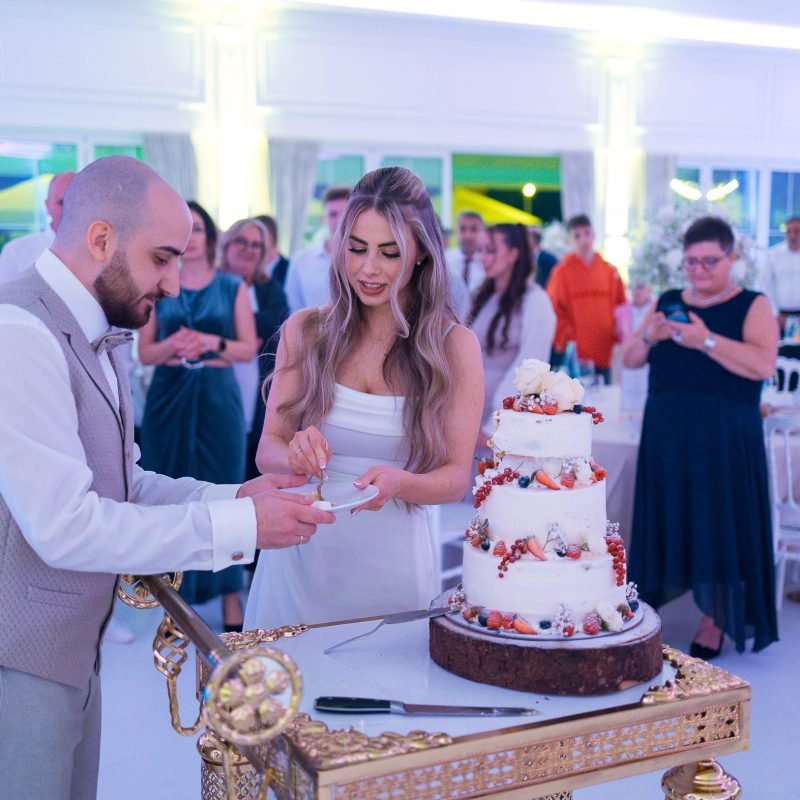 Hochzeit in Europa Park und whitehouse-events