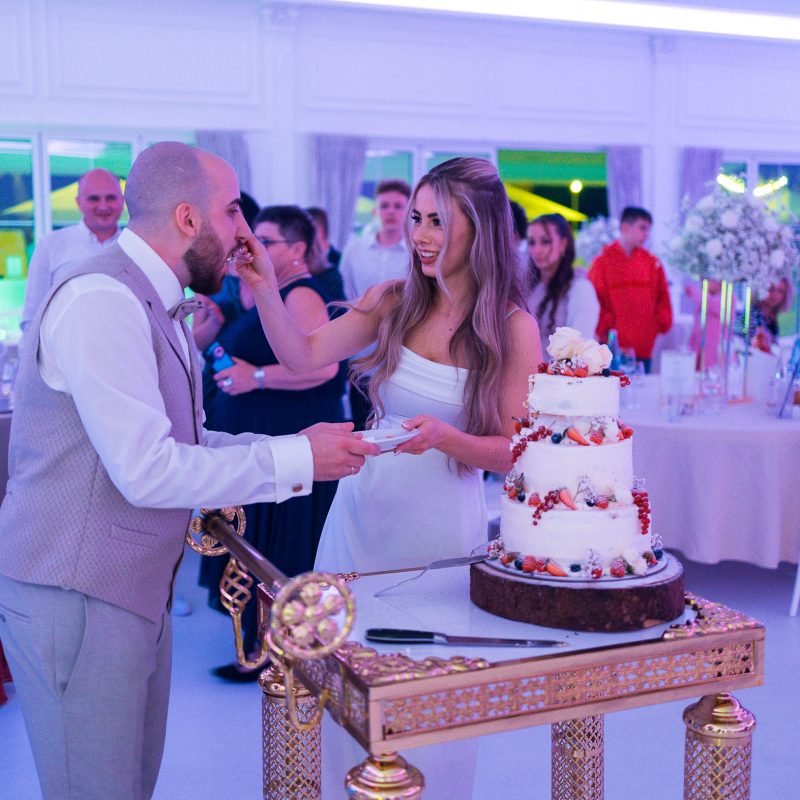 Hochzeit in Europa Park und whitehouse-events