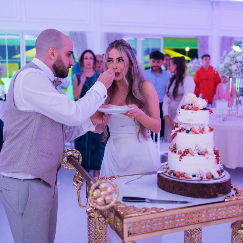 Hochzeit in Europa Park und whitehouse-events