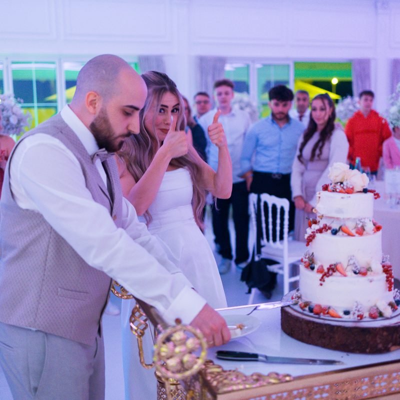 Hochzeit in Europa Park und whitehouse-events